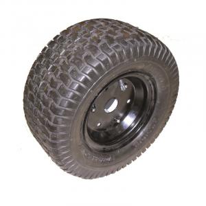 Fauteuil Roulant Electrique Chasswheel Four X