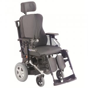 Fauteuil Roulant Electrique Invacare Mistral3