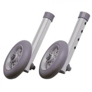 cadre de marche invacare escort p435b roues