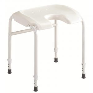tabouret de douche invacare alize h2120 1
