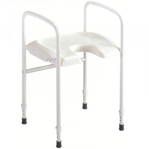 tabouret de douche senior invacare alize h2240 1