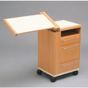 Chevet Invacare Sonnet Dual