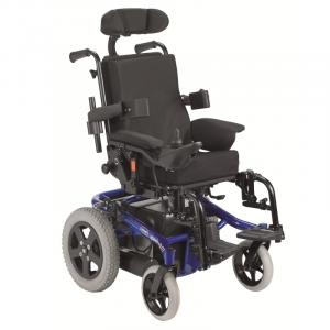 Fauteuil Roulant Electrique Invacare Spectra Blitz