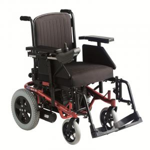 Fauteuil Roulant Electrique Invacare Spectra Plus