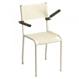 Chaise de Douche Invacare Revato R7708,073