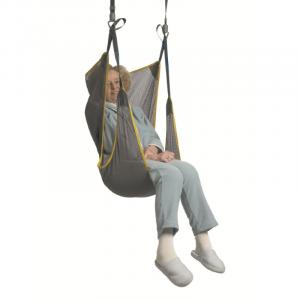 sangle leve personne invacare