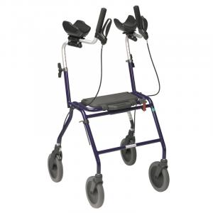 rollator dolomite alpha baisc