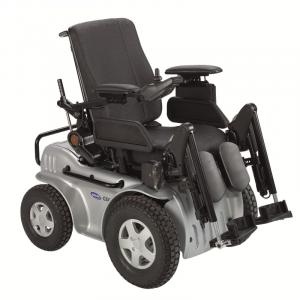 Fauteuil Roulant Electrique Invacare G50