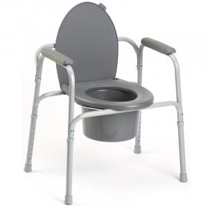 Cadre de Toilettes Invacare Styxo 9630E