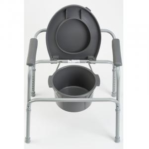 Cadre de Toilettes Invacare Styxo 9630E