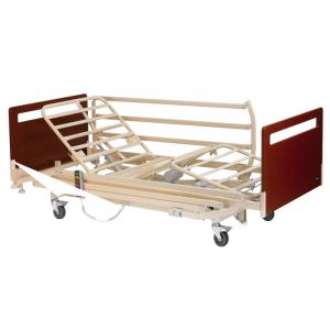 Lit Médical Invacare Alegio