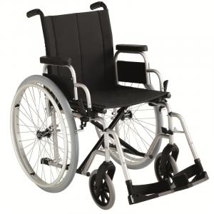 Fauteuil Roulant Manuel Invacare Atlas Lite