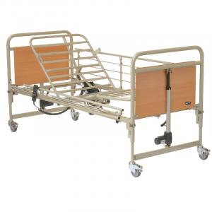 Lit Médicalisé Etude Basic