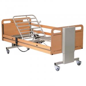 Lit Médicalisé Invacare Etude Classic