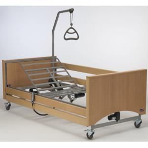 Lit Médicalisé Invacare Etude Medley