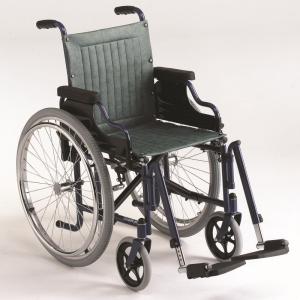 Fauteuil Roulant Manuel Invacare Variable Plus