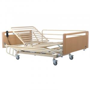 Lit Médicalisé Invacare SB 750