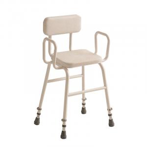 Chaise Haute de Cuisine Invacare Ambio C426AB