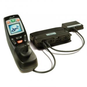 Commande Electronique REM550