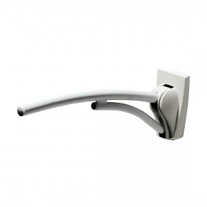 barre de maintien relevable invacare futura r7762