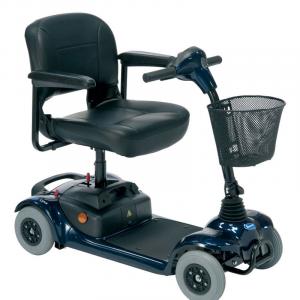 Scooter senior Invacare Lynx