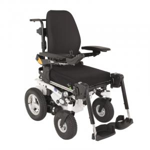 Fauteuil Roulant Electrique Invacare Kite LiNX