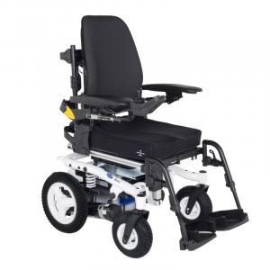 Fauteuil roulant électrique Invacare Bora Fauteuil roulant électrique Invacare Bora
