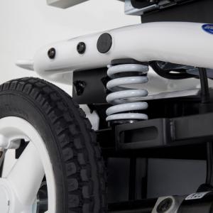 Fauteuil roulant électrique Invacare Bora