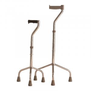 Canne Tripode Invacare Auxil