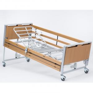 Lit médicalisé Invacare Etude Plus