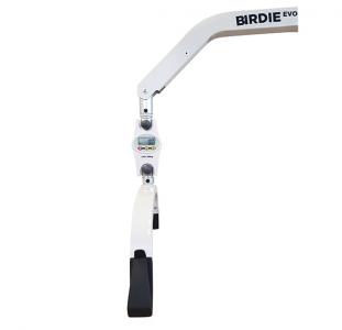 systeme de pesee birdie evo pour leve malade