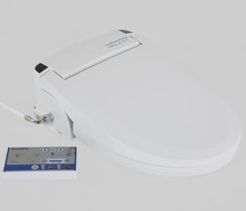 Abattants WC japonais Invacare Aquatec Pure Bidet