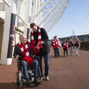 Fauteuil roulant électrique Invacare Fox