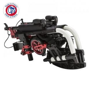 Fauteuil roulant actif Champion