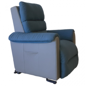 Fauteuil releveur Invacare Cosy Up