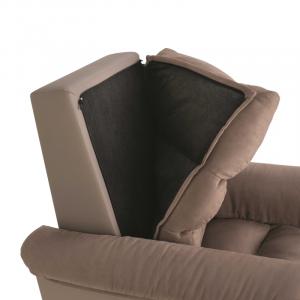 Fauteuil releveur Invacare Cosy Up - Déhoussable