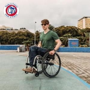 Fauteuil roulant Actif K-Series