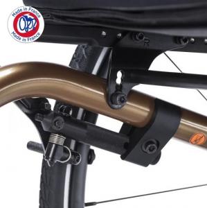 Fauteuil roulant Actif K-Series