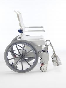 Chaise de douche Invacare Aquatec Ocean Ergo 24 pouces