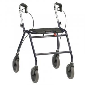 rollator dolomite maxi plus