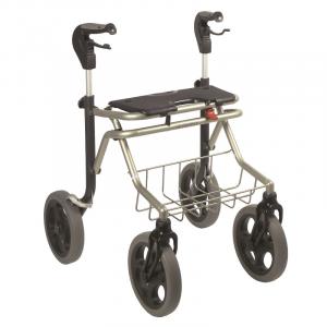 rollator dolomite soprano