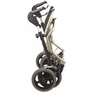 rolator dolomite soprano pliable