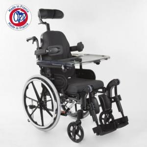 Fauteuil roulant Invacare Action 3NG Comfort