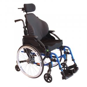 Fauteuil roulant Invacare Action 3NG Rocking chair Matrx