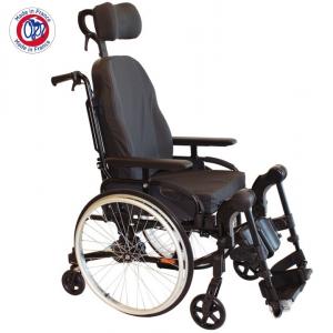 Fauteuil roulant Invacare Action 3 NG Rocking chair 