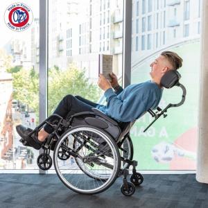 Fauteuil roulant Invacare Action 3 NG Rocking chair 