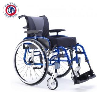 Fauteuil roulant pliable Invacare Action 5 Rigid
