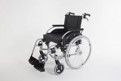 Fauteuil roulant Invacare Action 1R