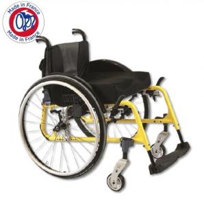 Fauteuil roulant enfant Invacare Action 5 Teen