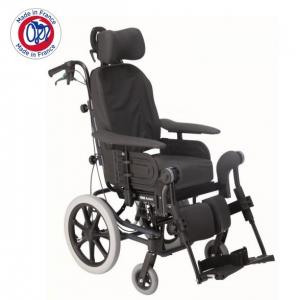 Fauteuil roulant confort Invacare Rea Azalea